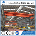 industry electric 20 ton overhead crane 15 ton double girder overhead crane 30 ton with portal travelling end carriage